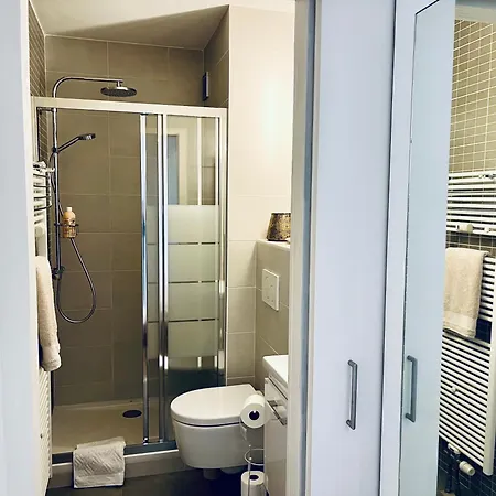 Zen Seaview アパート *