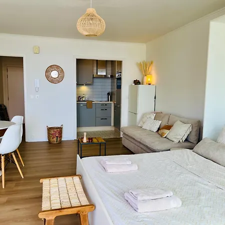 Appartement Zen Seaview
