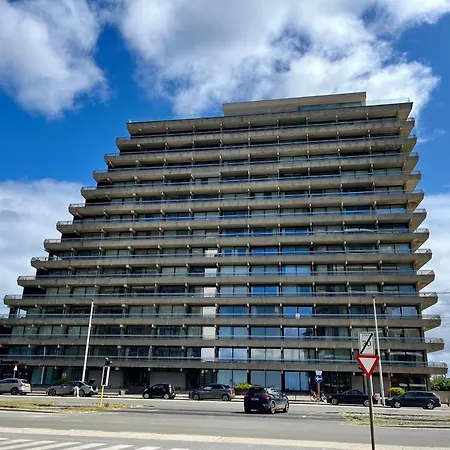 Apartamento Zen Seaview