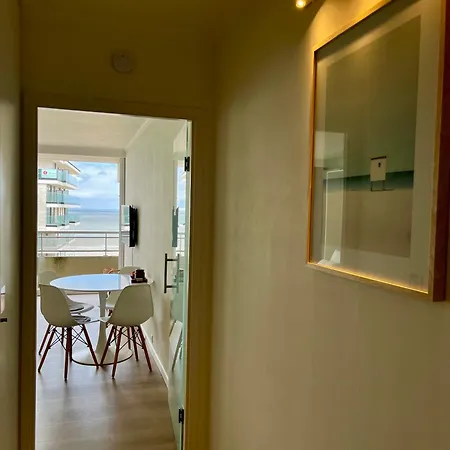 Apartment Zen Seaview *