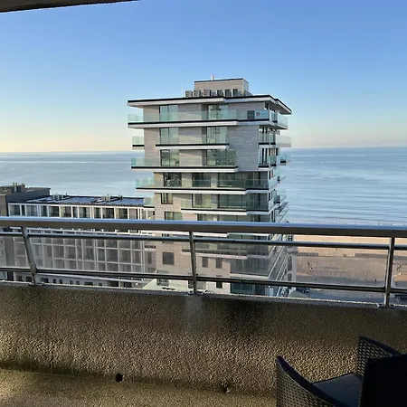 Zen Seaview Appartement
