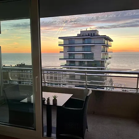 Zen Seaview