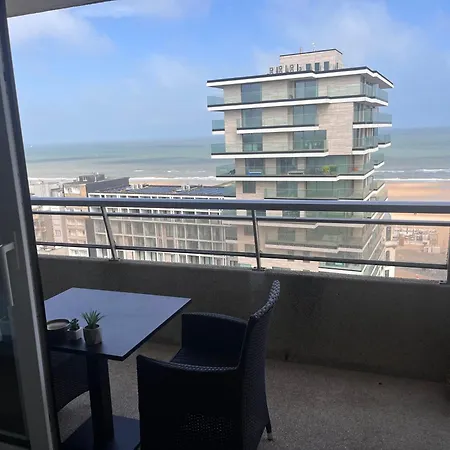 Lägenhet Zen Seaview