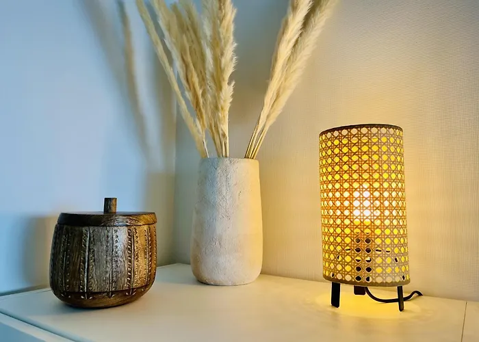 Zen Seaview * Ostend