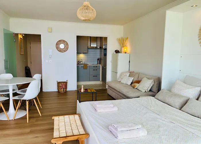 Apartamento Zen Seaview