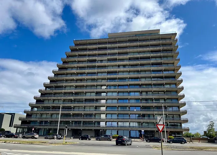 Apartamento Zen Seaview