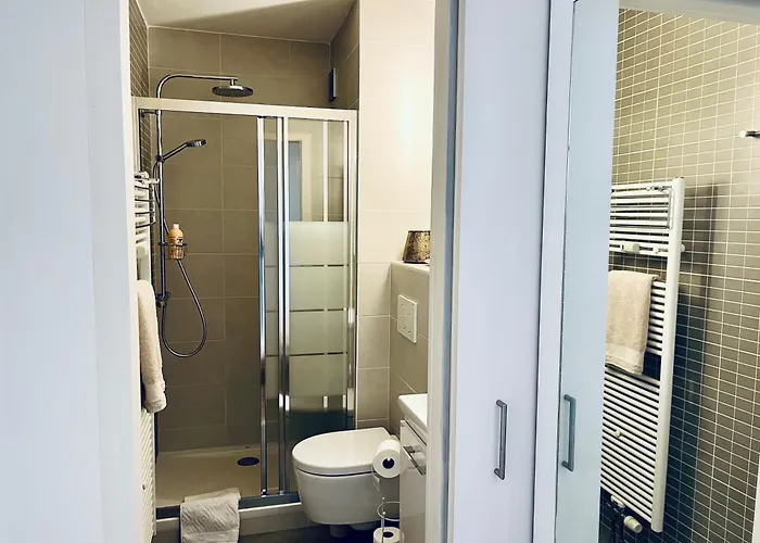 Zen Seaview Apartamento *