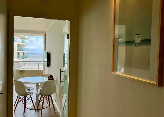 Apartamento Zen Seaview *