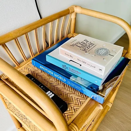 Zen Seaview Lejlighed